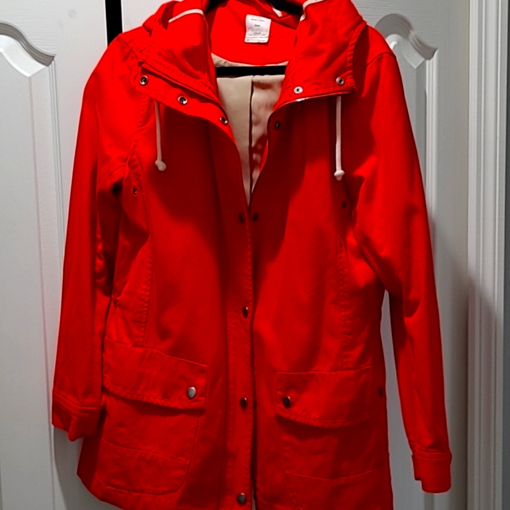 Jacket